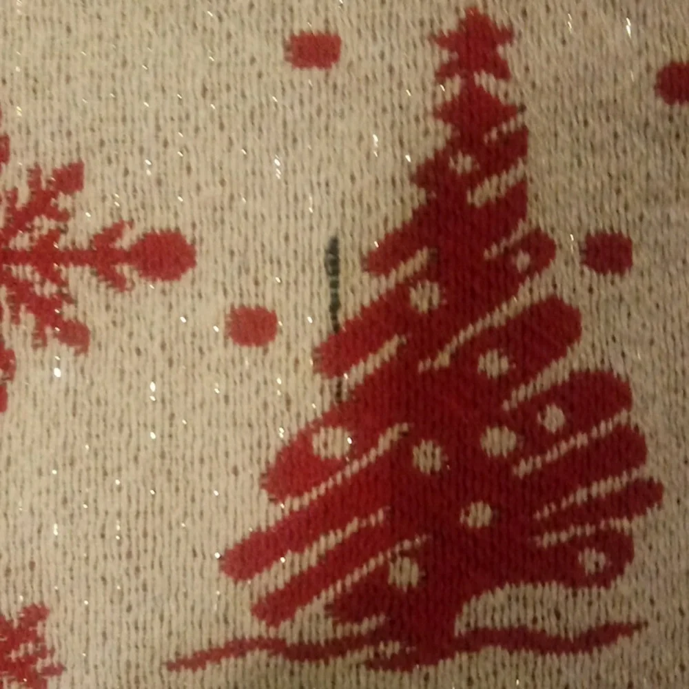 GUC SET OF 4 CHRISTMAS PLACEMATS